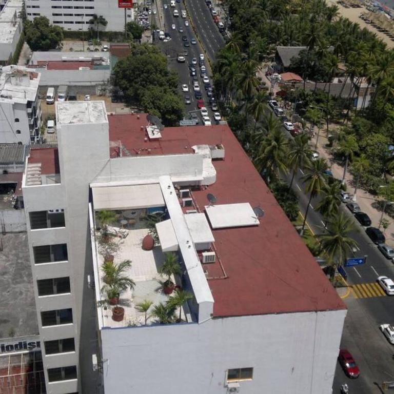 Luxurious Apartment, Oceanfront, spectacular view - Apartamento de 3 dormitorios - 51