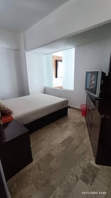 Luxurious Apartment, Oceanfront, spectacular view - Apartamento de 3 dormitorios - 59