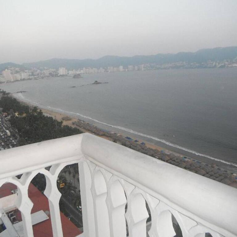 Luxurious Apartment, Oceanfront, spectacular view - Apartamento de 3 dormitorios - 68