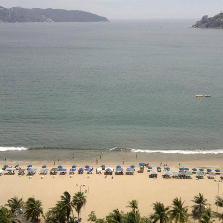 Luxurious Apartment, Oceanfront, spectacular view - Apartamento de 3 dormitorios - 69