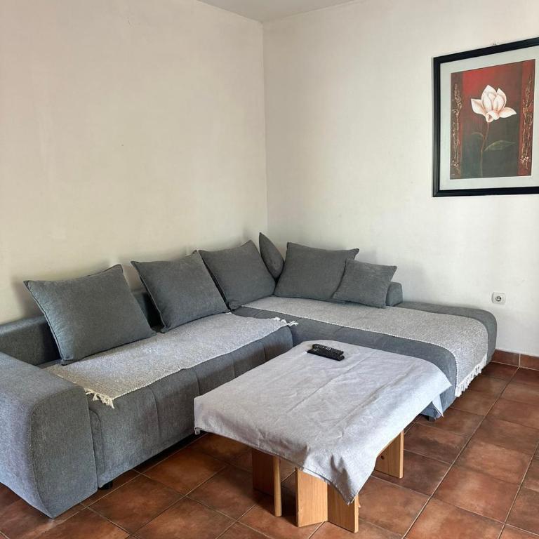 Apartmani Zelenika - One-Bedroom Villa - 9