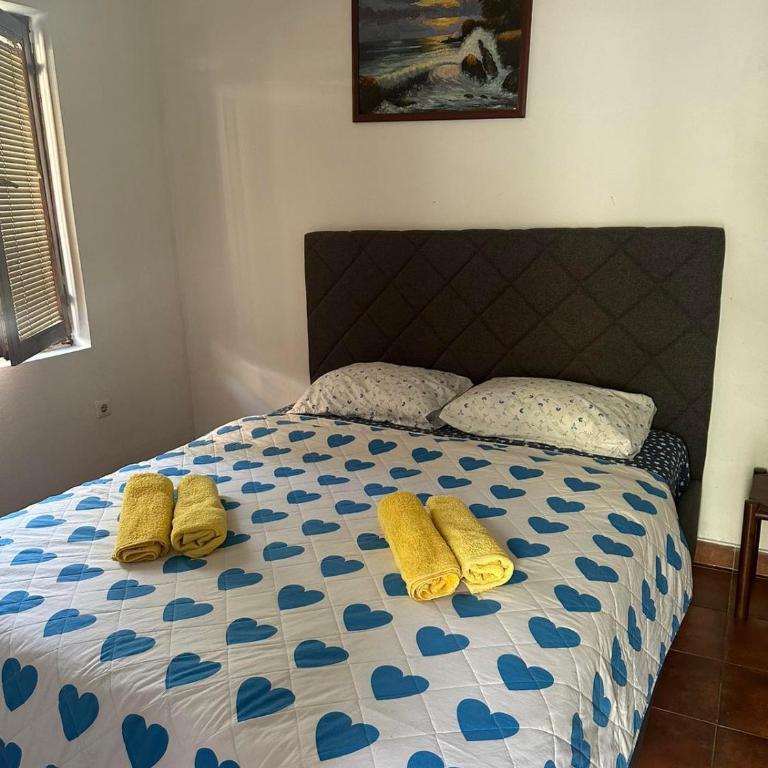 Apartmani Zelenika - Vila sa 1 Spavaćom Sobom - 7