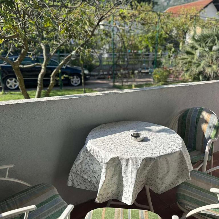 Apartmani Zelenika - One-Bedroom Villa - 6