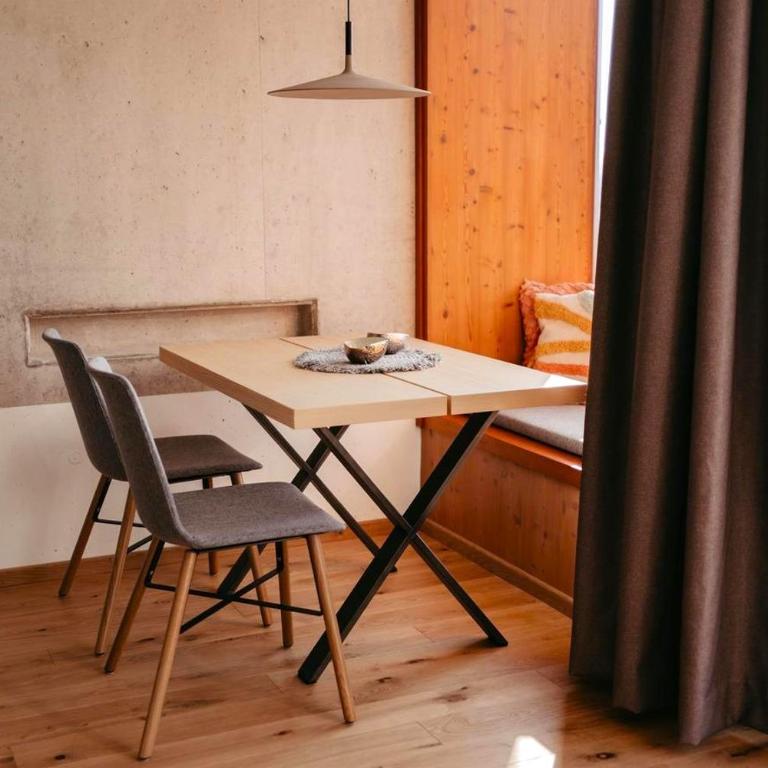Weinlandzauber An der Lage - Apartment mit 1 Schlafzimmer - 21