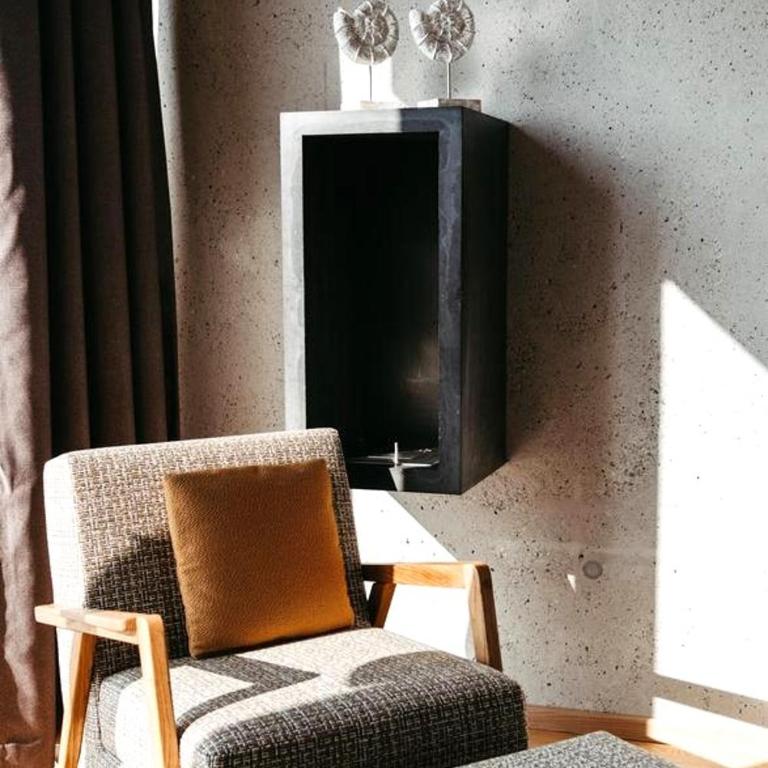 Weinlandzauber An der Lage - Apartment mit 1 Schlafzimmer - 35