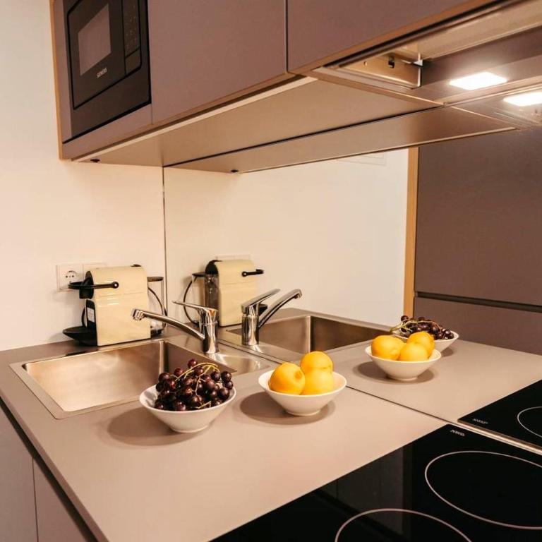 Weinlandzauber An der Lage - Apartment mit 1 Schlafzimmer - 41