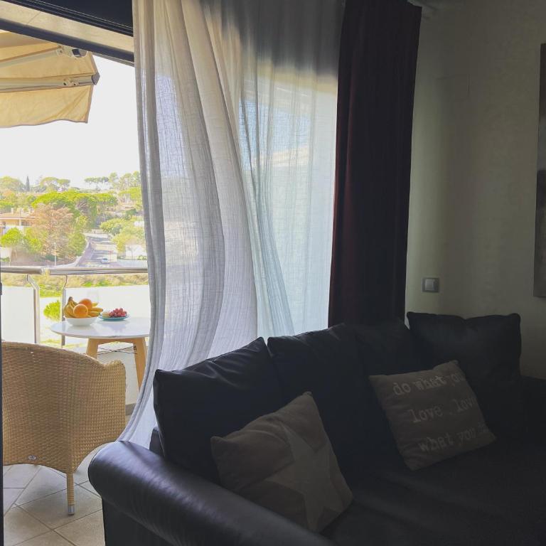 Duplex Piscina y Parking MasBlau Beach by Host&Joy - Appartamento con 3 Camere da Letto - 40