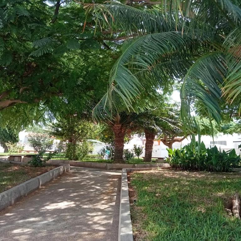 Cozy Bungalow - Apartamento de 1 dormitorio - 9