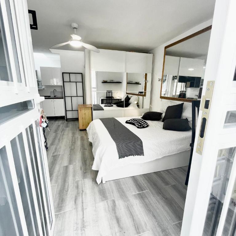 Cozy Bungalow - Apartamento de 1 dormitorio - 10