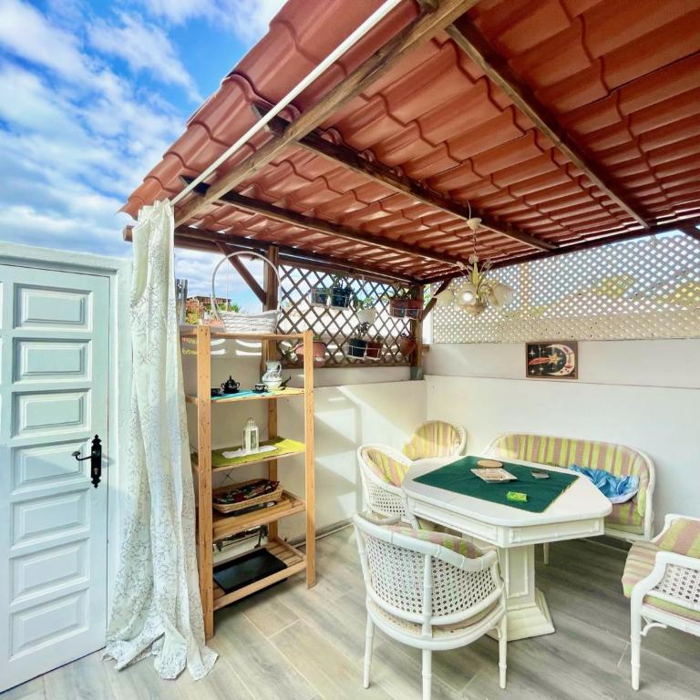 Cozy Bungalow - Apartamento de 1 dormitorio - 14