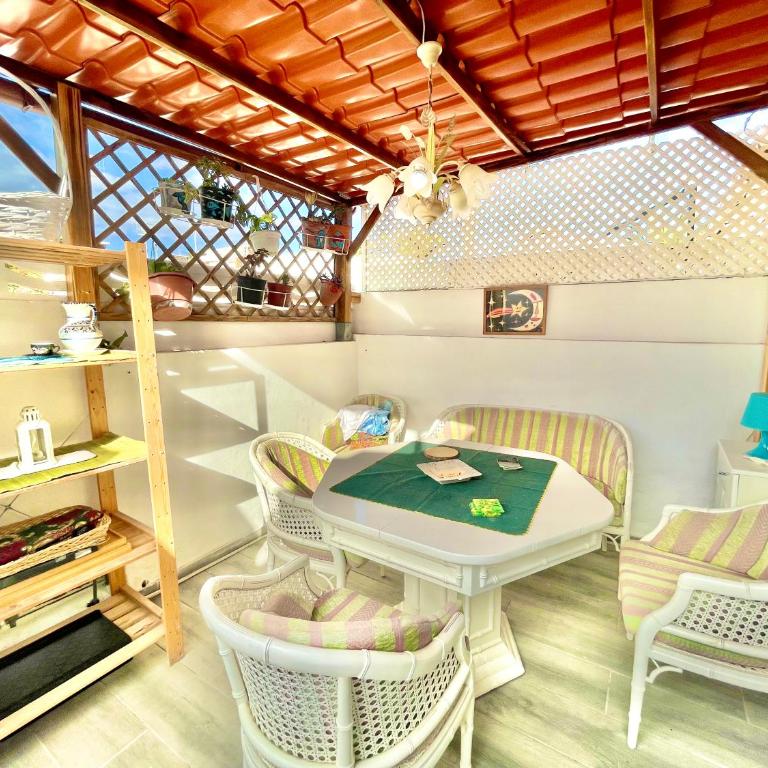 Cozy Bungalow - Apartamento de 1 dormitorio - 1