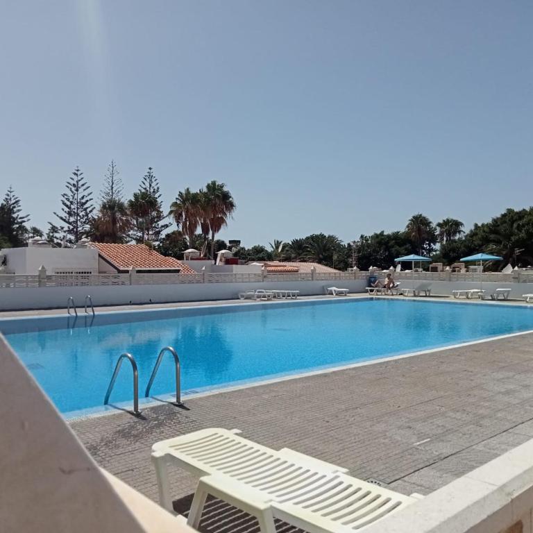 Cozy Bungalow - Apartamento de 1 dormitorio - 15