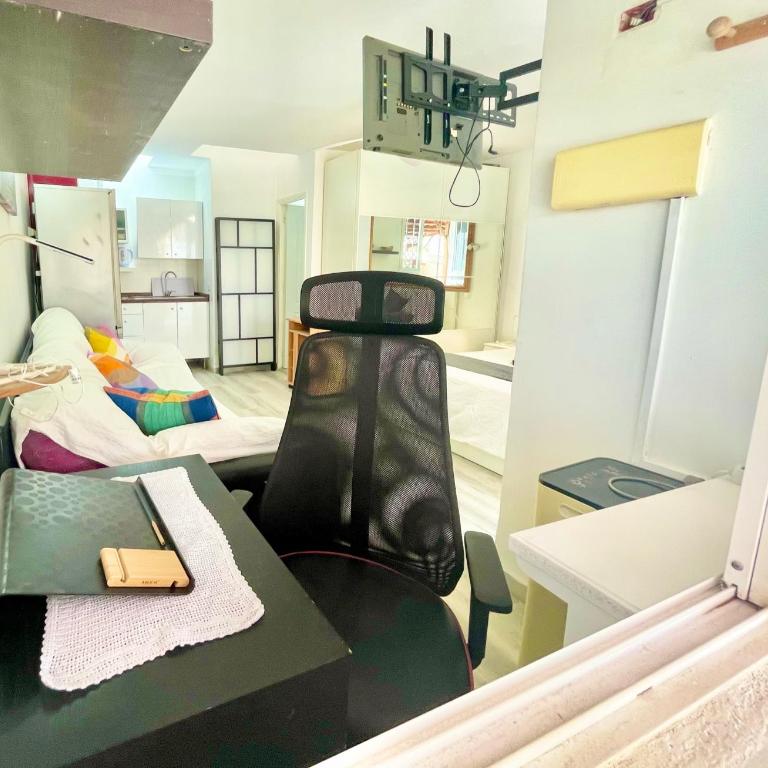 Cozy Bungalow - Apartamento de 1 dormitorio - 19