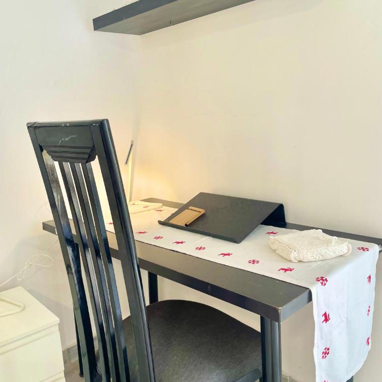 Cozy Bungalow - Apartamento de 1 dormitorio - 23