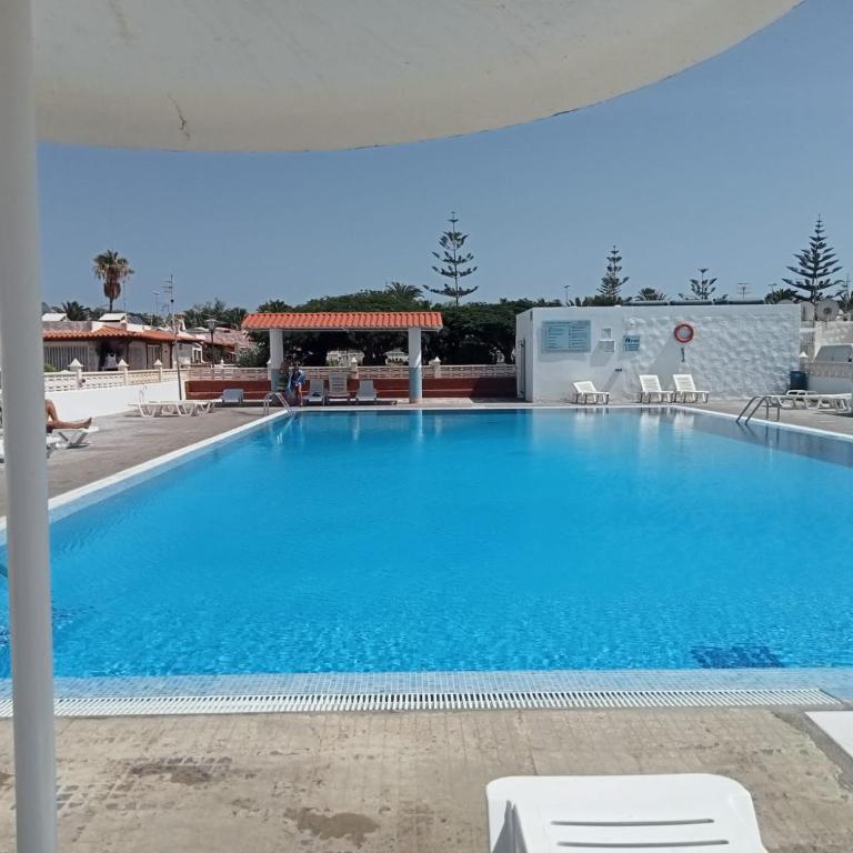 Cozy Bungalow - Apartamento de 1 dormitorio - 24