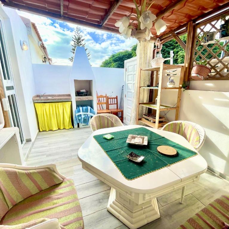 Cozy Bungalow - Apartamento de 1 dormitorio - 12