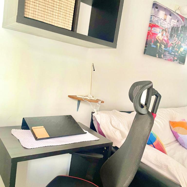 Cozy Bungalow - Apartamento de 1 dormitorio - 28