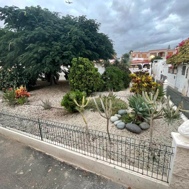 Cozy Bungalow - Apartamento de 1 dormitorio - 38