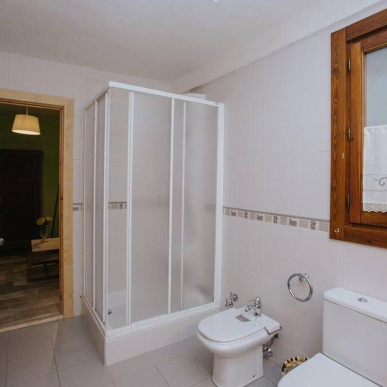 Casa Rural Valle de Tena - Habitación Triple - 2