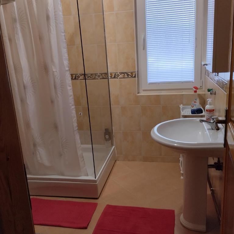 Sejmen - One-Bedroom Apartment - 13