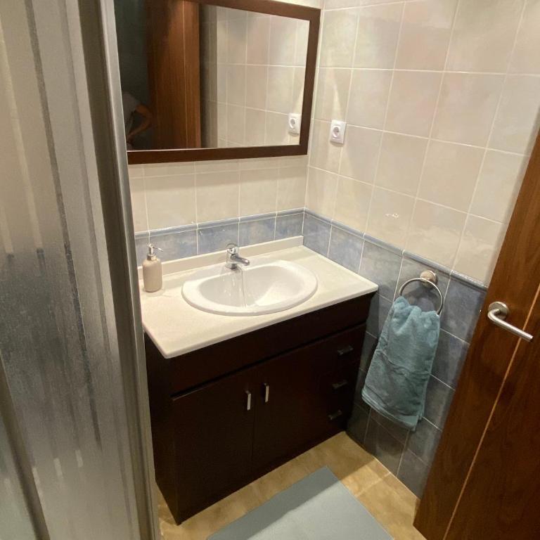Apartamento Balcón del Ésera - Apartamento de 2 dormitorios - 11