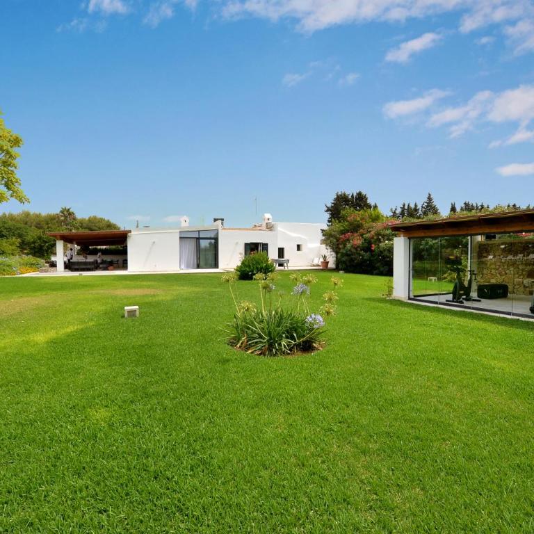 Masseria San Rocco - Villa con 2 Camere da Letto - 8