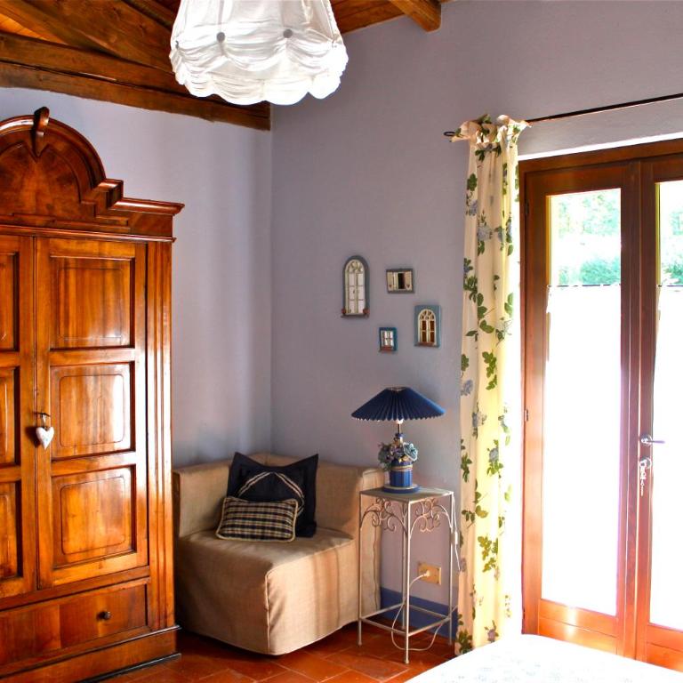 Casetta dei lagoni - Casa con 1 Camera da Letto - 2