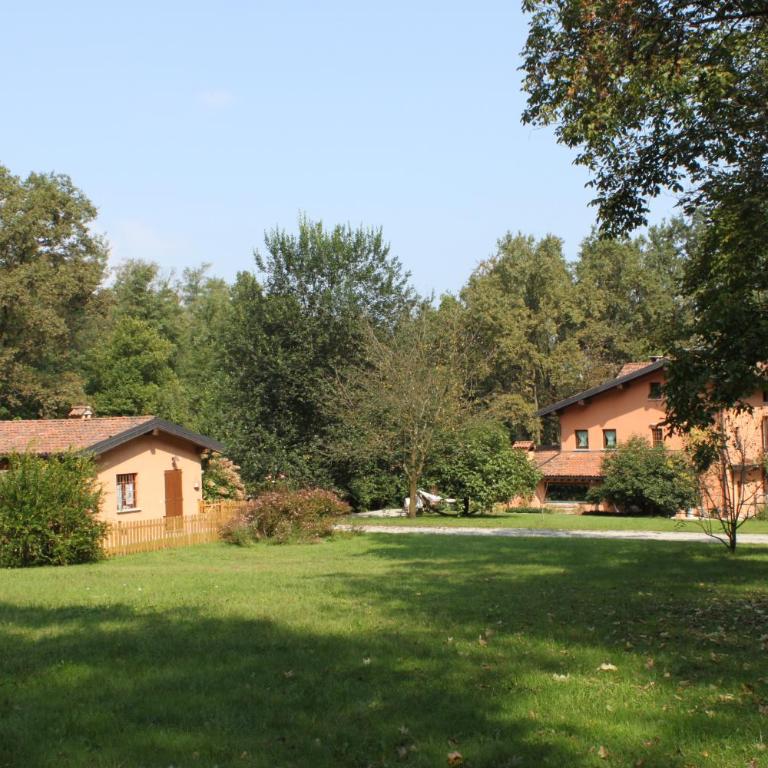 Casetta dei lagoni - Casa con 1 Camera da Letto - 11