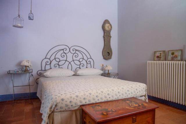 Casetta dei lagoni - Casa con 1 Camera da Letto - 14