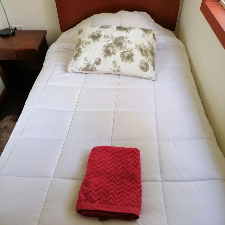 CABAÑAS TRAPAGONIA - Apartamento de 2 dormitorios - 7