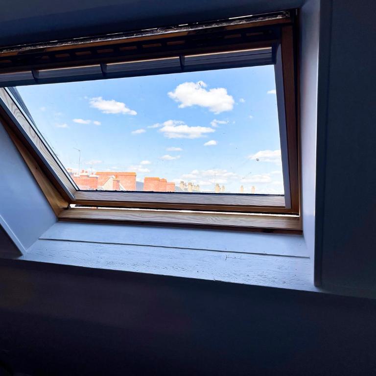Appartement duplex rénové vue sur la Loire - Appartamento con 1 Camera da Letto - 12
