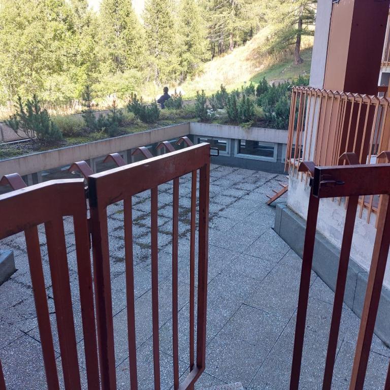 White Star Cervinia - Stunning Matterhorn View with Terrace and Private Parking - Appartamento con 1 Camera da Letto - 71