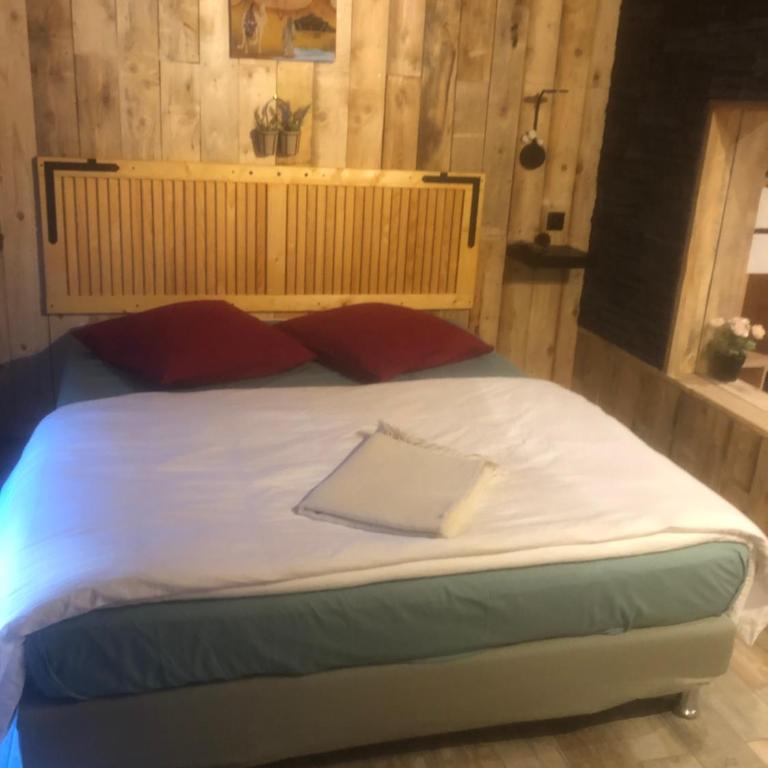 ARTIN - Chambre Double - 1