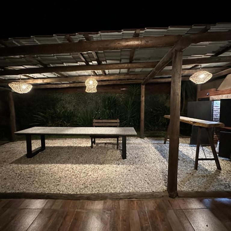 Almarena, tu casa en Punta del Este - Two-Bedroom House - 35