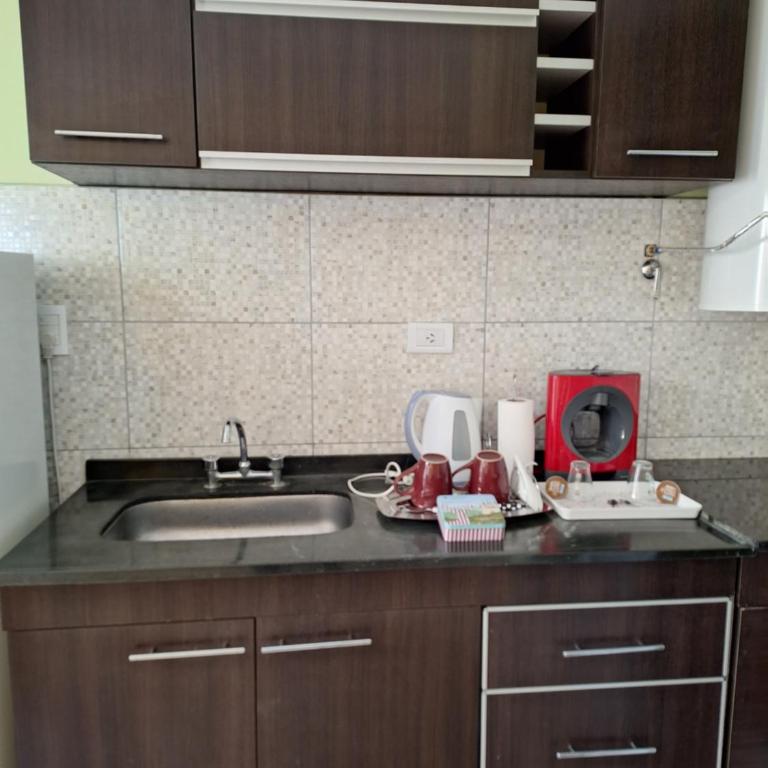 Departamento Terruños - Apartamento de 1 dormitorio - 18