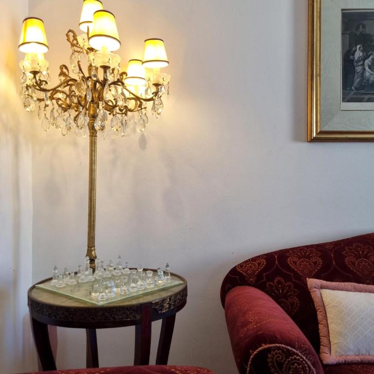 Mancini 1 - Gran Madre - Two-Bedroom Apartment - 9