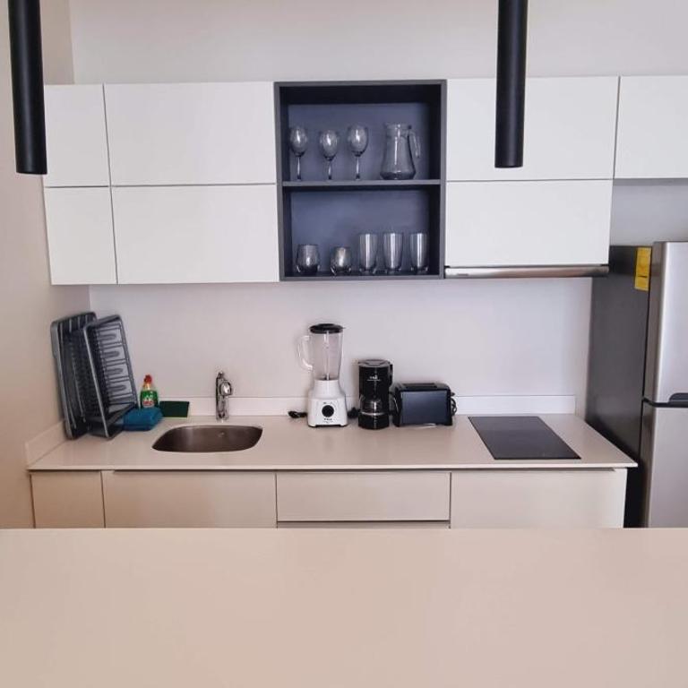 Cozy Studio Tulum Fast WIFI Pool - Apartamento de 1 dormitorio - 20