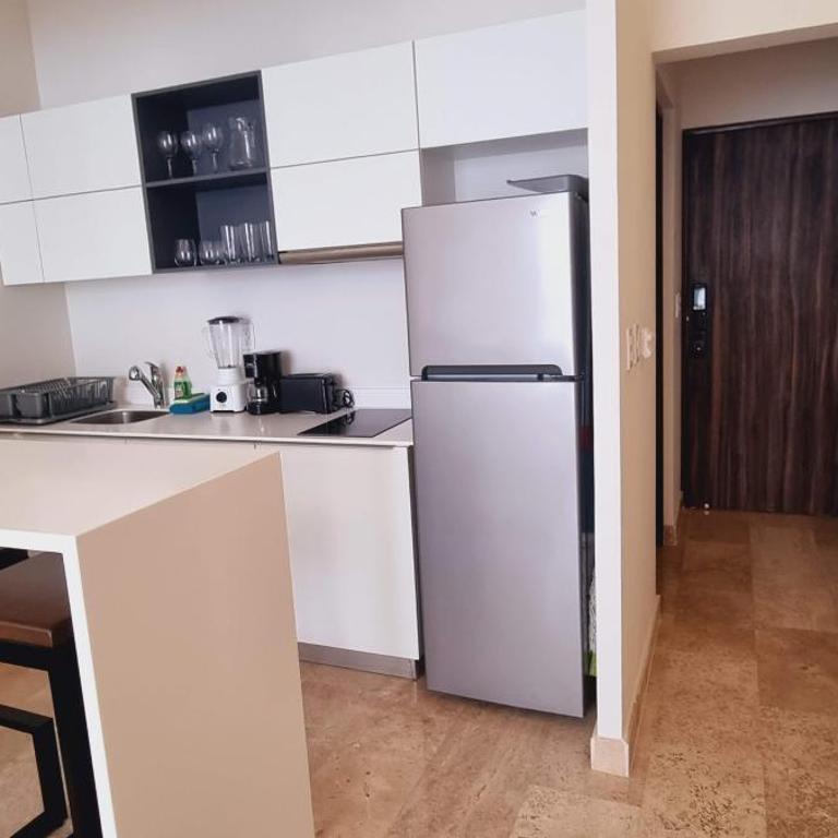 Cozy Studio Tulum Fast WIFI Pool - Apartamento de 1 dormitorio - 21
