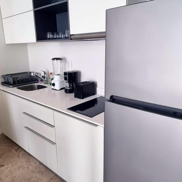 Cozy Studio Tulum Fast WIFI Pool - Apartamento de 1 dormitorio - 22