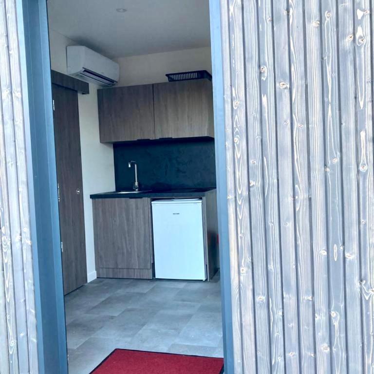 Studio atypique Le Mans - Studio - 5