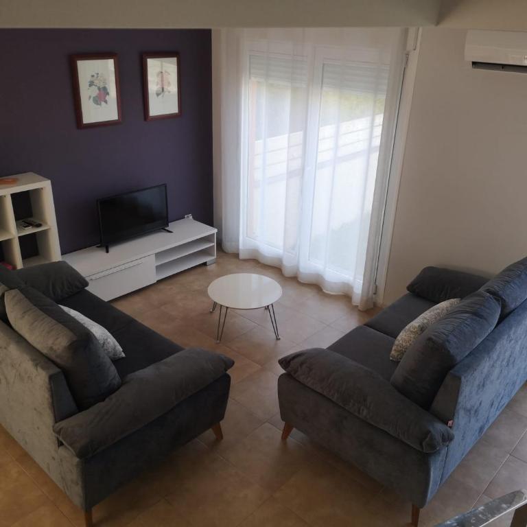 ADOSADO A 150m PLAYA OLIVA TERRANOVA - Apartamento de 3 dormitorios - 2