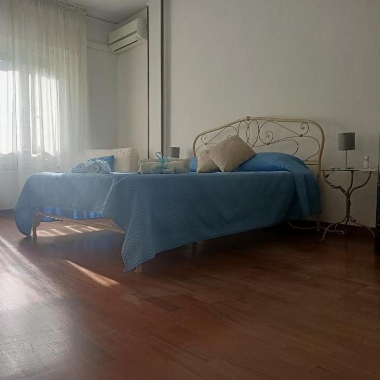 Tra Pirandello e Leopardi B&B - Camera Matrimoniale Deluxe con 1 Letto Supplementare - 5