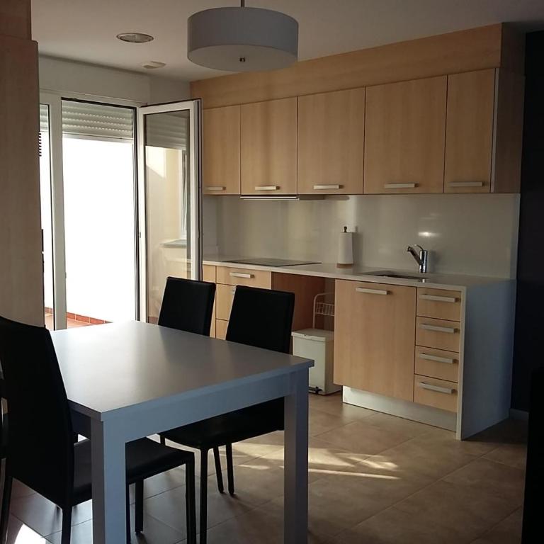 ADOSADO A 150m PLAYA OLIVA TERRANOVA - Apartamento de 3 dormitorios - 3