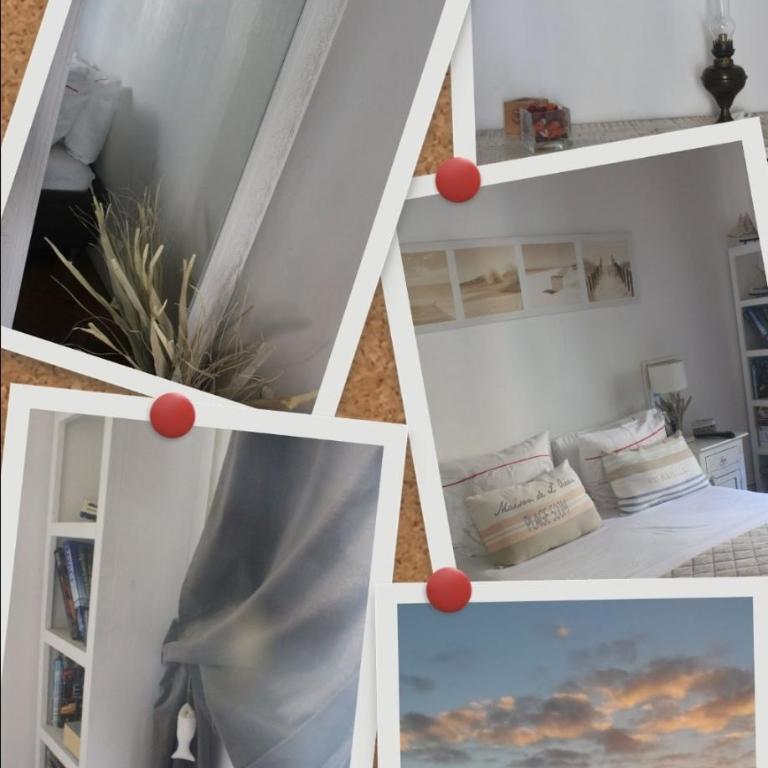 Chambre au panier - Chambre Double - 6