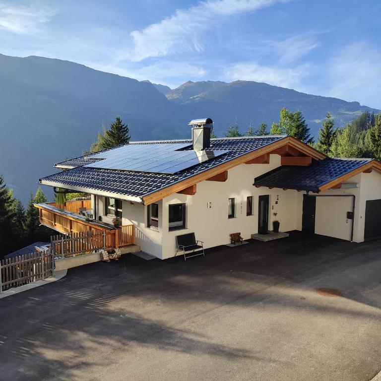 Apart Verena - Apartment mit 3 Schlafzimmern - 3
