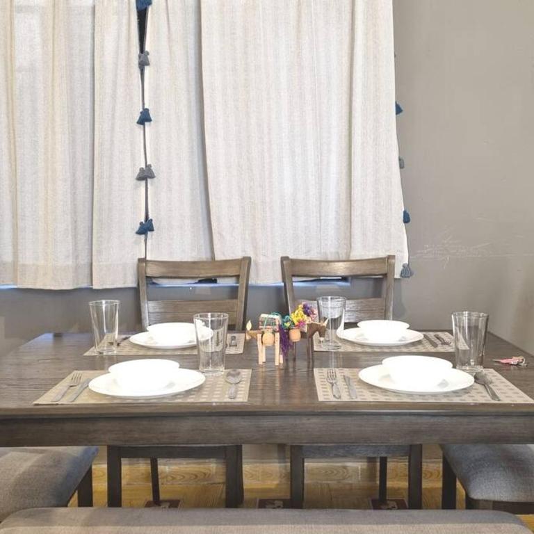 Villa Golondrinas, in Main Downtown, with A/C and Free Parking! - Apartment mit 2 Schlafzimmern - 11