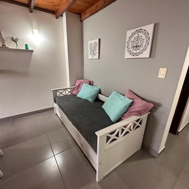 OCEAN VIEW Mar del Plata - Apartamento de 1 dormitorio - 17