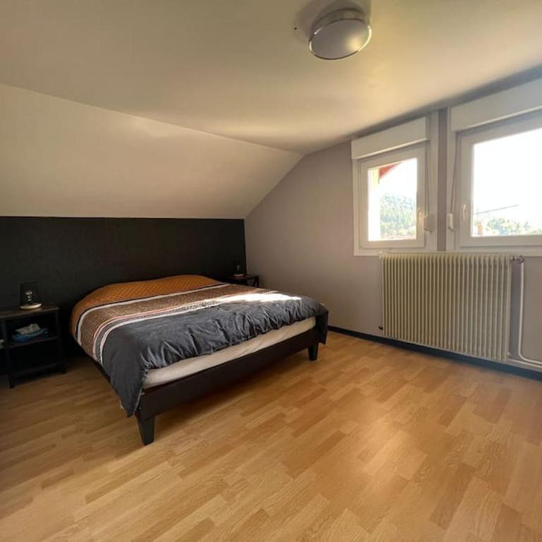 Chalet Marie-Louise - Gérardmer - Chalet - 13
