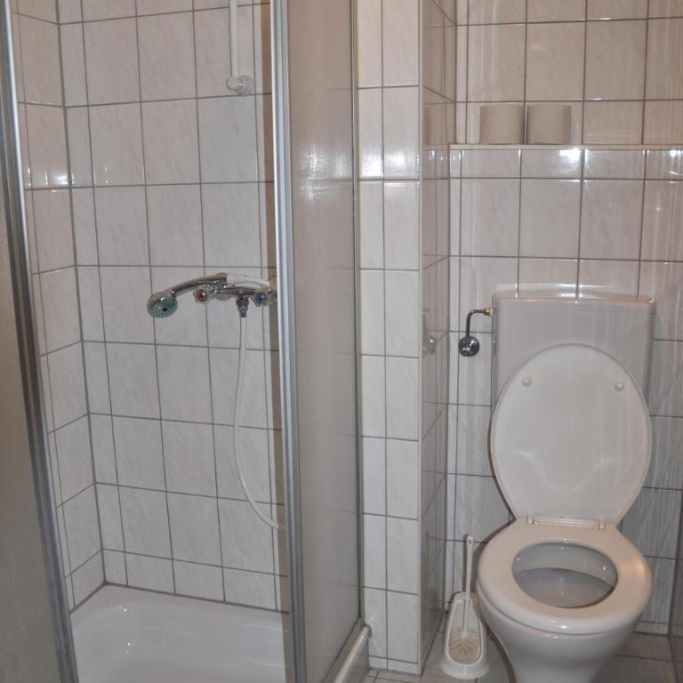 Landgasthof Doldewirt - Doppelzimmer - 1