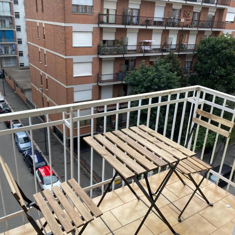 ToPlay! - One-Bedroom Apartment - 20